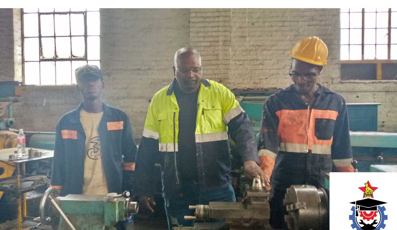 HETC Training Session