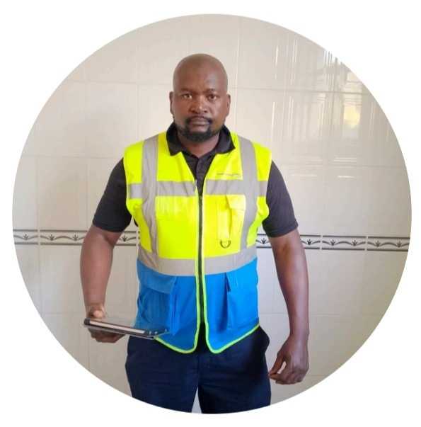 Isiah Phiri - Founder